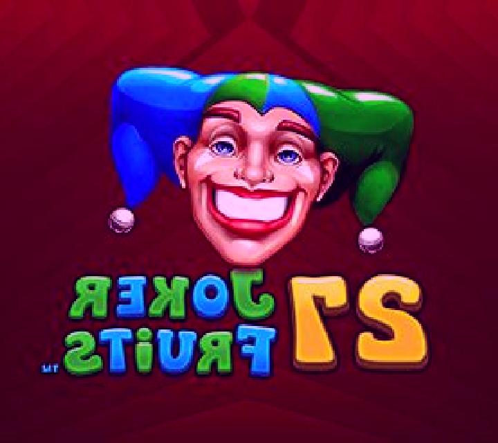 27 Joker Fruits slot