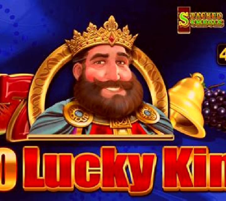 27 Lucky Fruits online slot