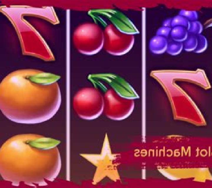 27 Lucky Fruits slot machine