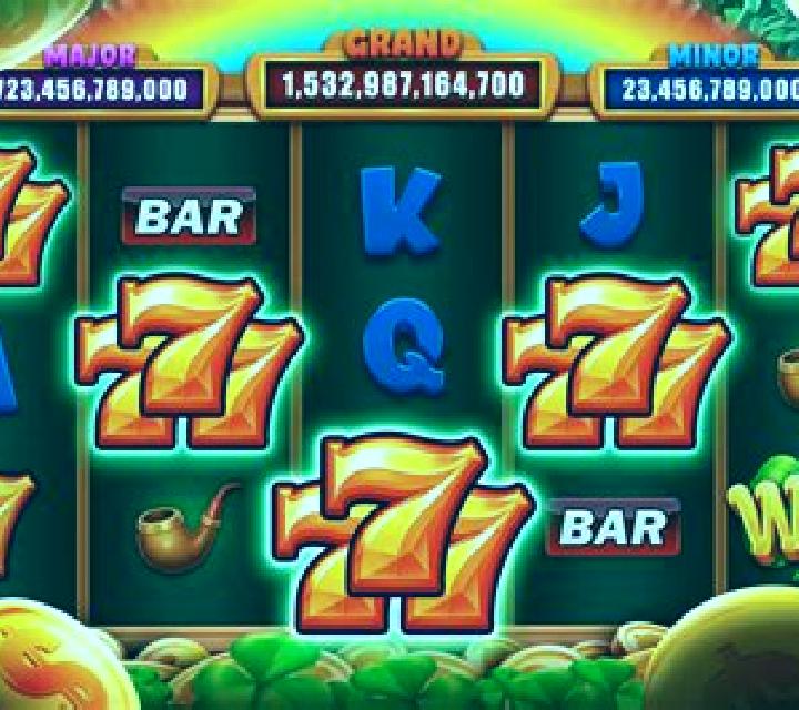 27 Simply Ways slot machine