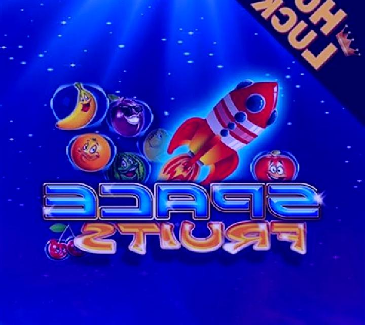 27 Space Fruits online slot