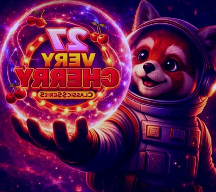 27 Very Cherry - Classic Series online slot