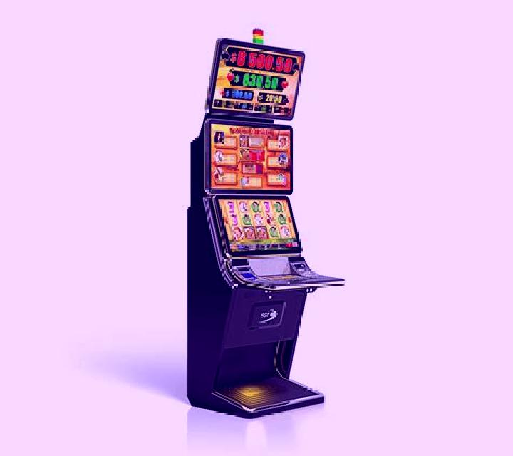 27 Very Cherry - Classic Series slot machine