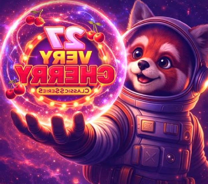 27 Very Cherry - Classic Series slot