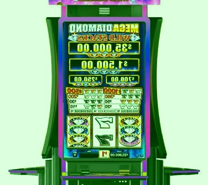 27 Wild Stacks online slot
