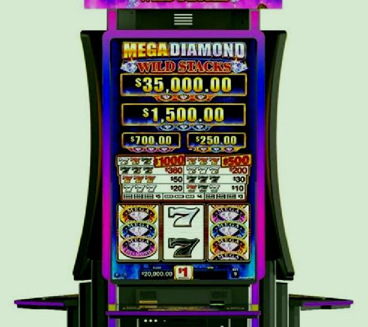 27 Wild Stacks Xmas online slot