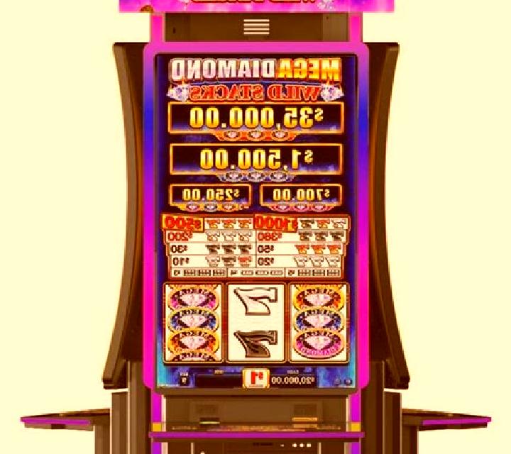 27 Wild Stacks Xmas slot game