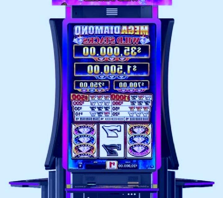 27 Wild Stacks Xmas slot
