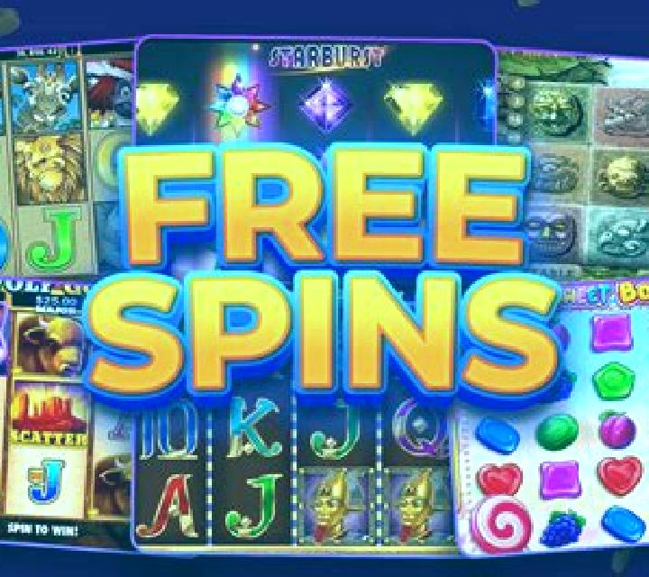 28 Spins Later online slot