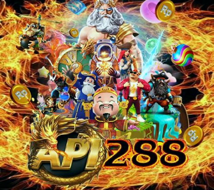 288 online slot