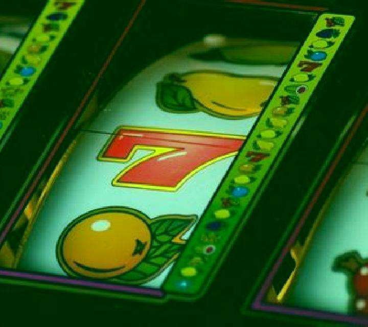 288 slot machine