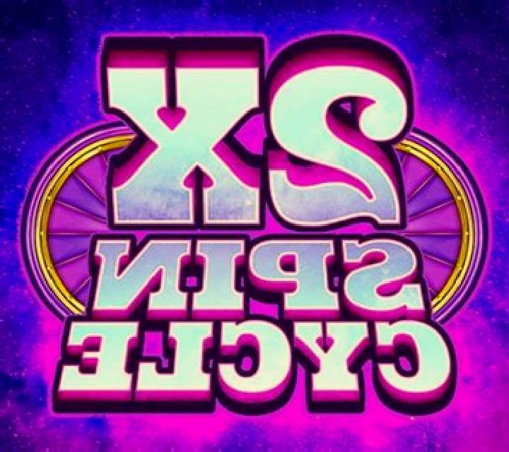 2X Spin Cycle slot game