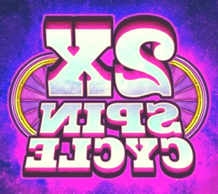 2X Spin Cycle slot machine