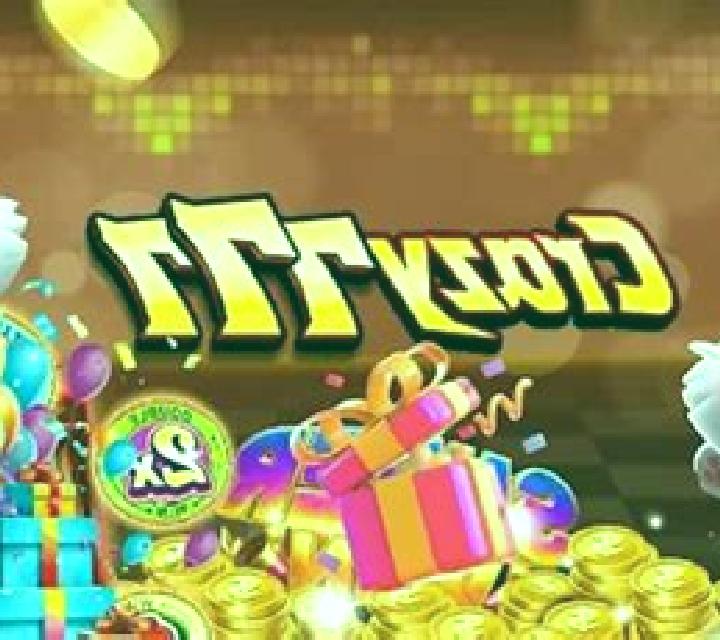 2x Wild & Crazy online slot