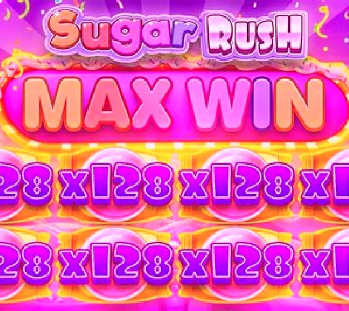2x3x Rush slot game
