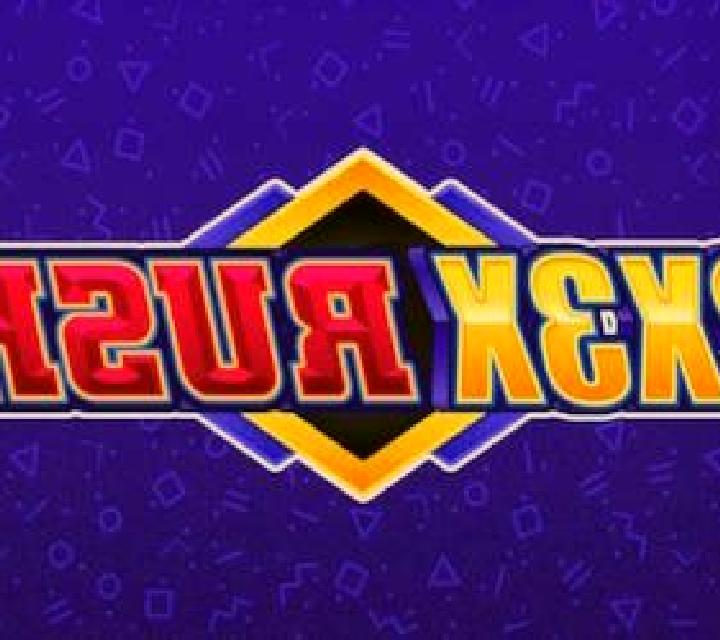 2x3x Rush slot machine