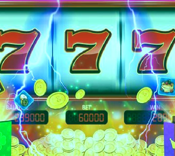 3-2-1 Draw! online slot