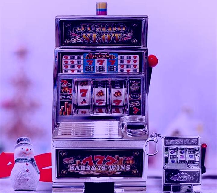 3-2-1 Draw! slot machine