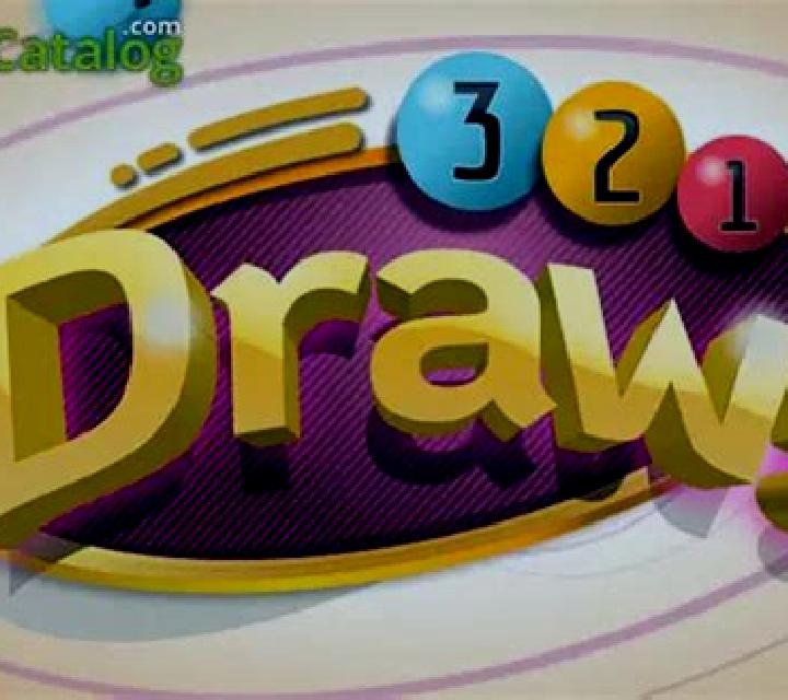 3-2-1 Draw! slot