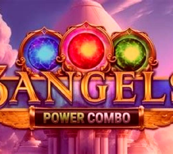 3 Angels Power Combo online slot