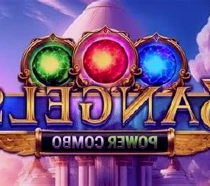 3 Angels Power Combo slot game