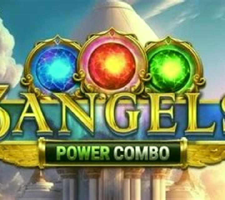 3 Angels Power Combo slot machine