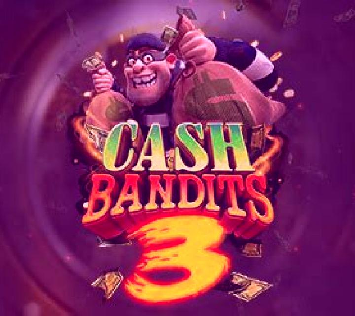 3 Bandits online slot