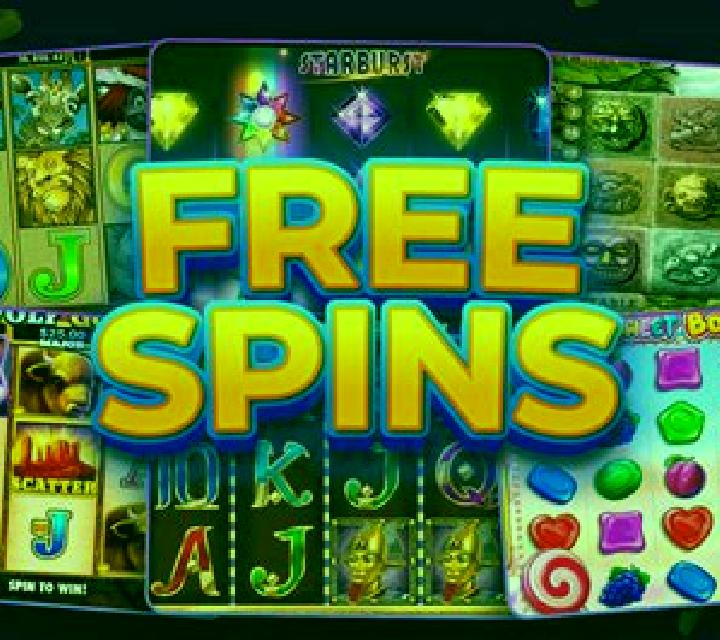 3 Bandits: Shoot n Spin slot machine