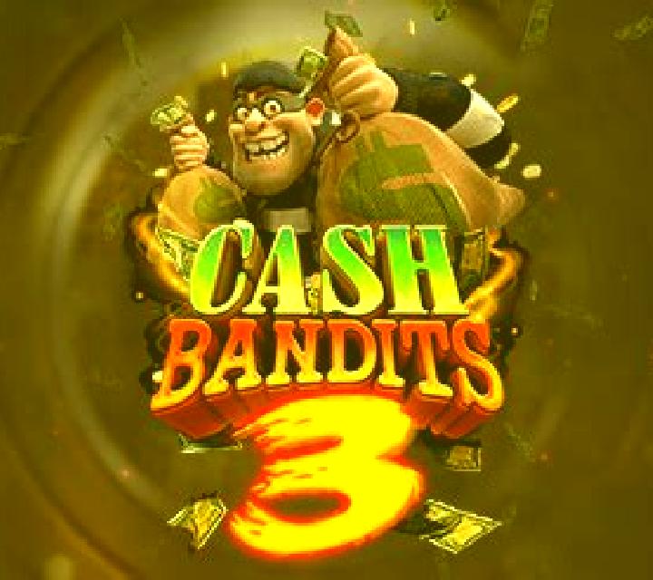3 Bandits slot game