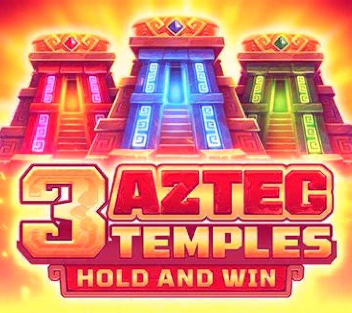 3 Big Barrels Aztec online slot