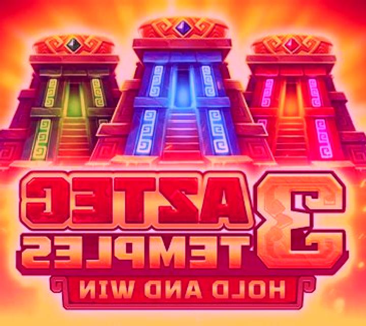 3 Big Barrels Aztec slot game