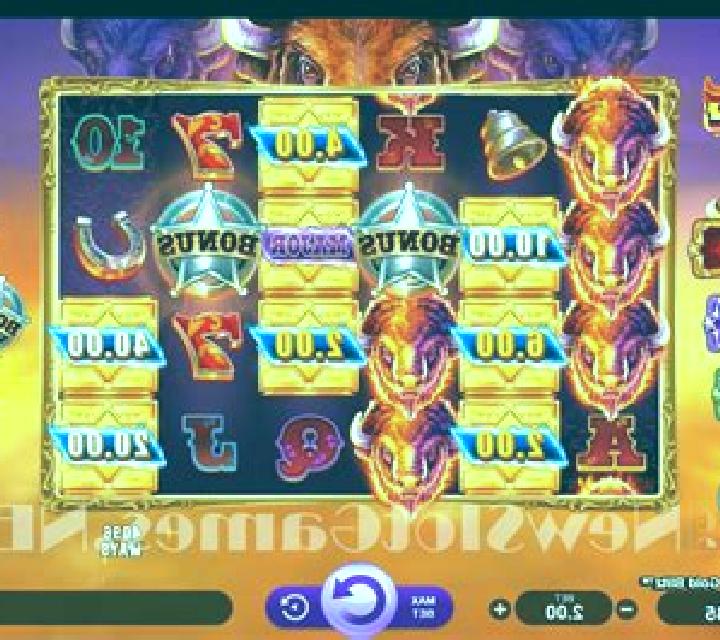 3 Blazing Chilis slot game