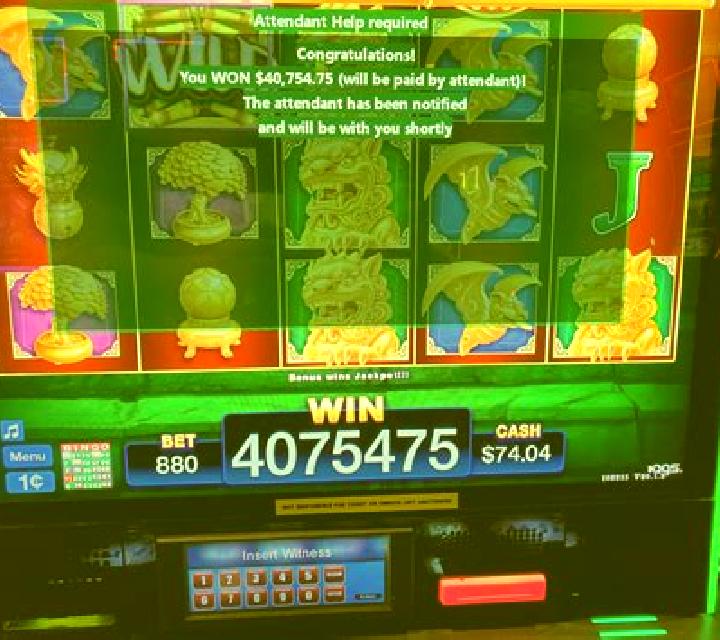 3 Blazing Chilis slot machine