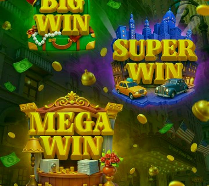 3 Books of Khan slot game