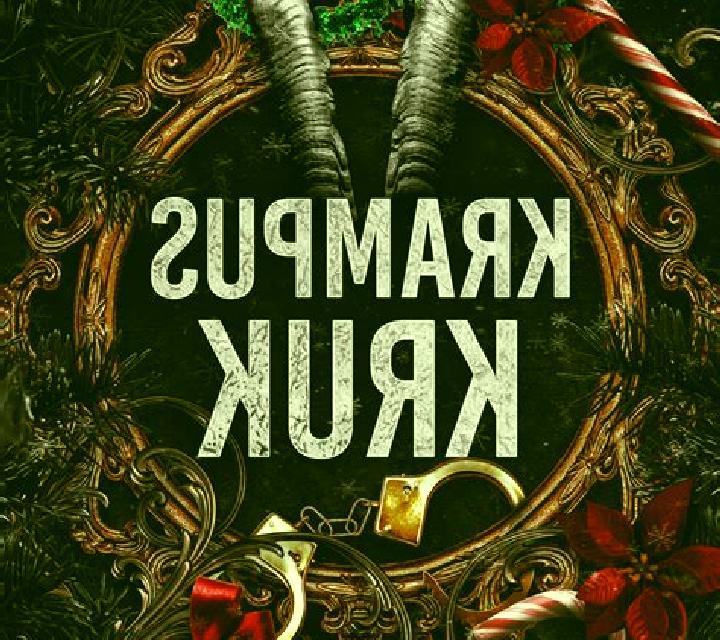 3 Books of Krampus slot machine