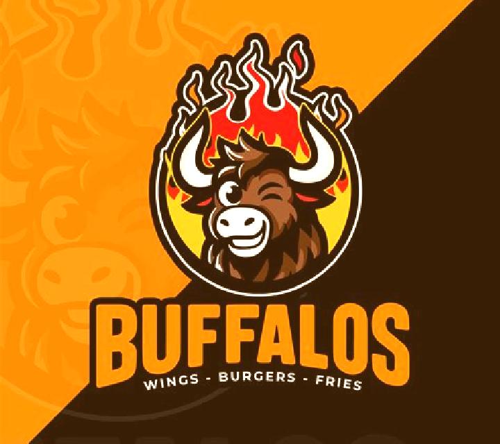 3 Buffalo s Fireshoe online slot