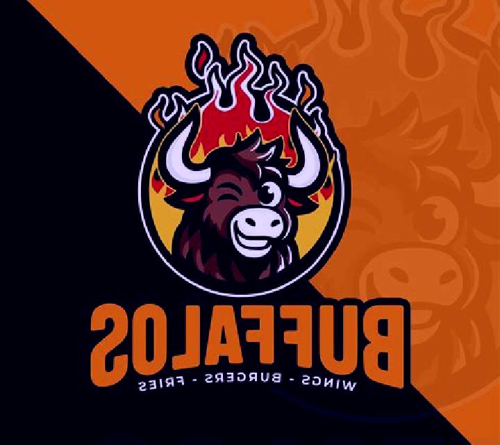 3 Buffalo’s Fireshoes online slot