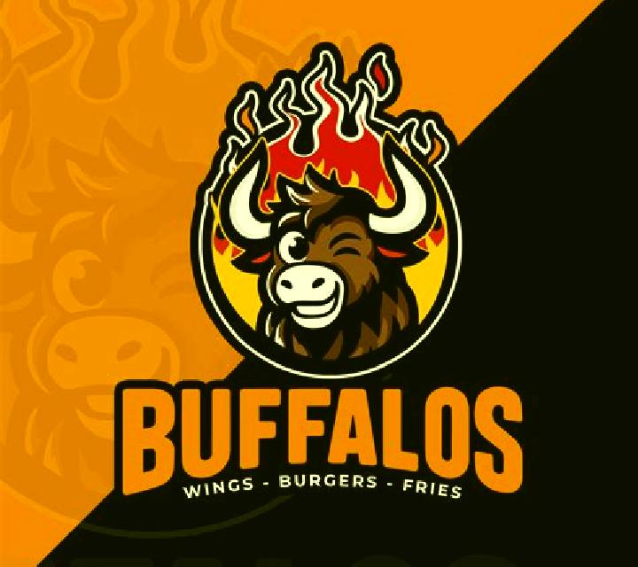 3 Buffalo’s Fireshoes slot