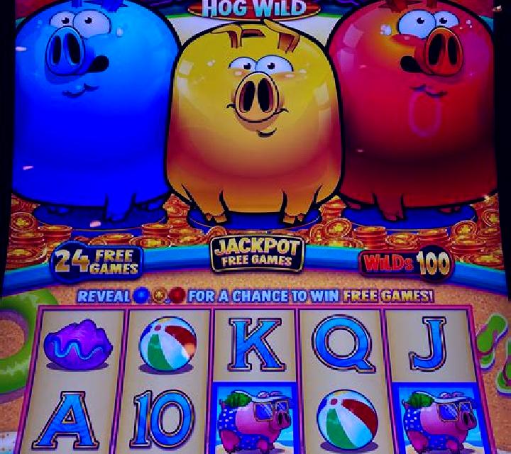 3 Builder Piggies online slot