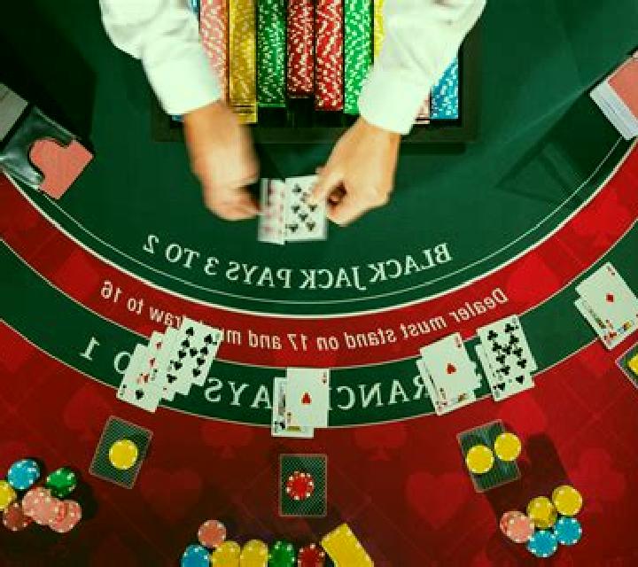 3 Card Blackjack (Novomatic) online slot
