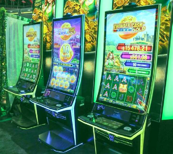 3 Card Blackjack (Novomatic) slot game