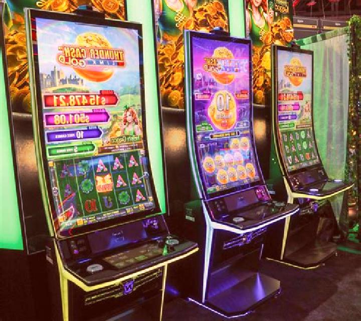 3 Card Blackjack (Novomatic) slot machine