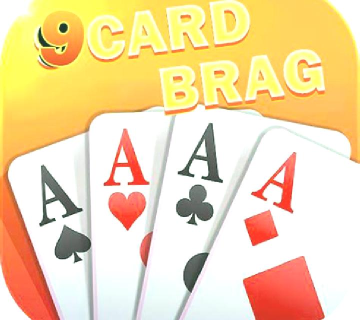 3 Card Brag (CORE Gaming) online slot