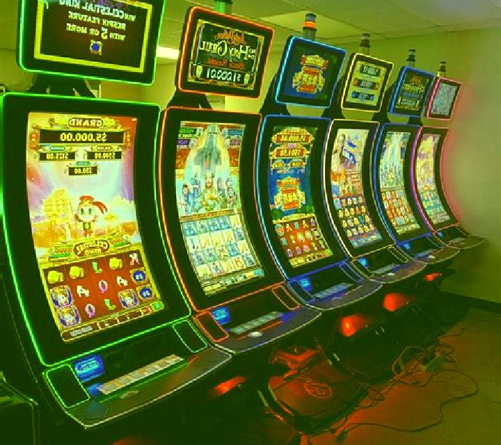 3 Card Brag (CORE Gaming) slot machine