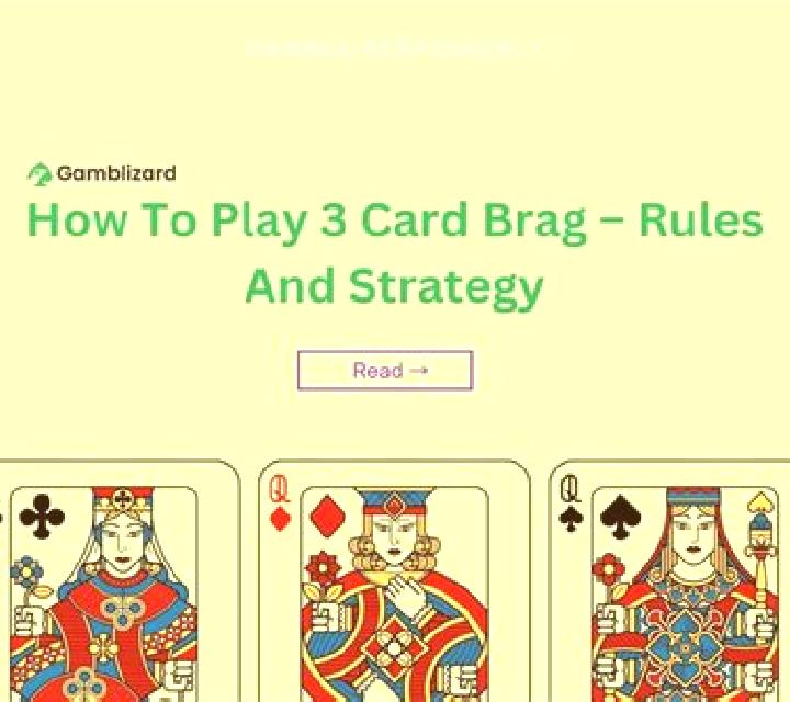 3 Card Brag (CORE Gaming) slot