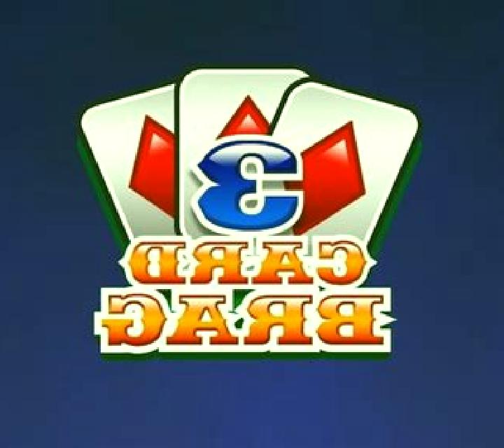 3 Card Brag Live slot