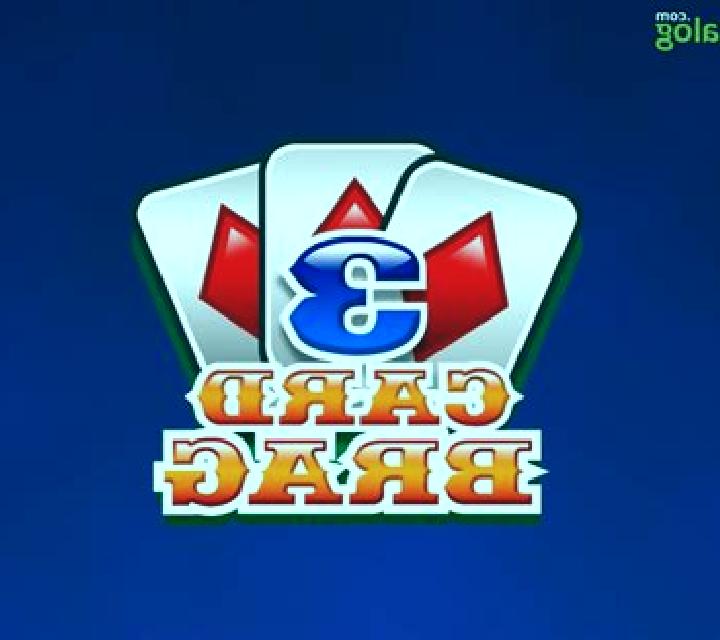 3 Card Brag (Playtech) slot game