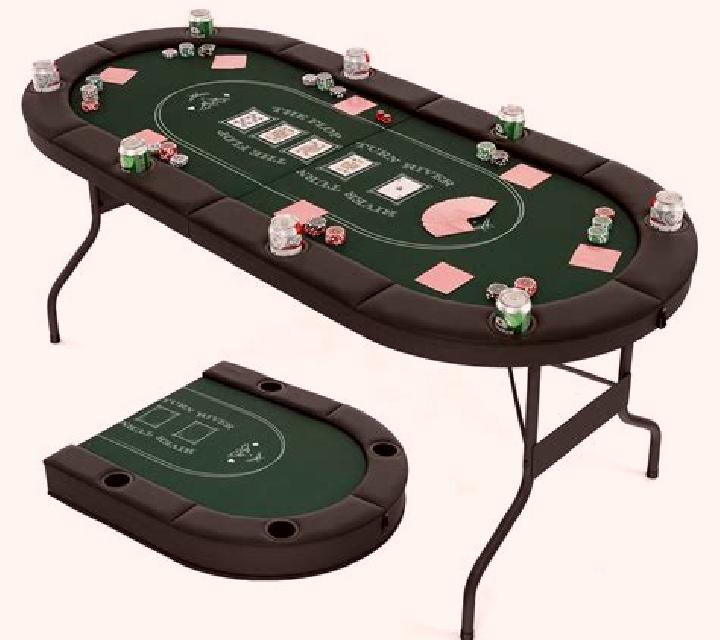 3 Card Hold em (Felt) slot game