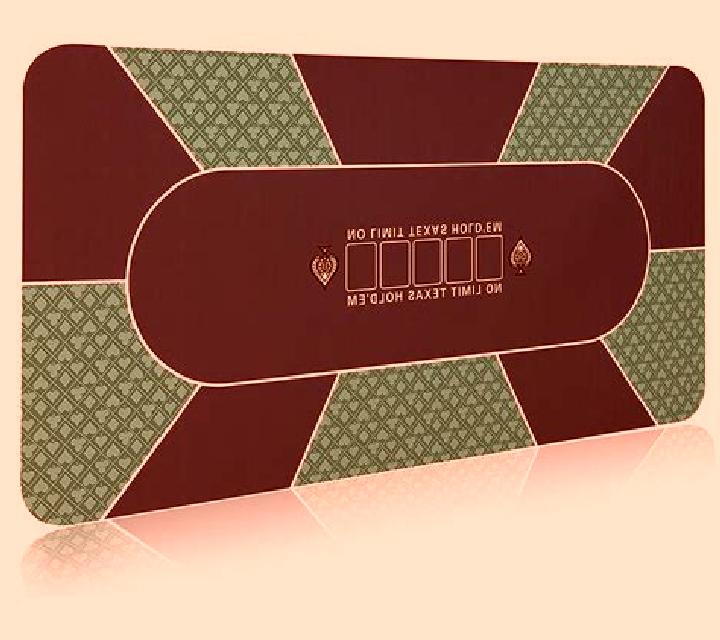 3 Card Hold em (Felt) slot
