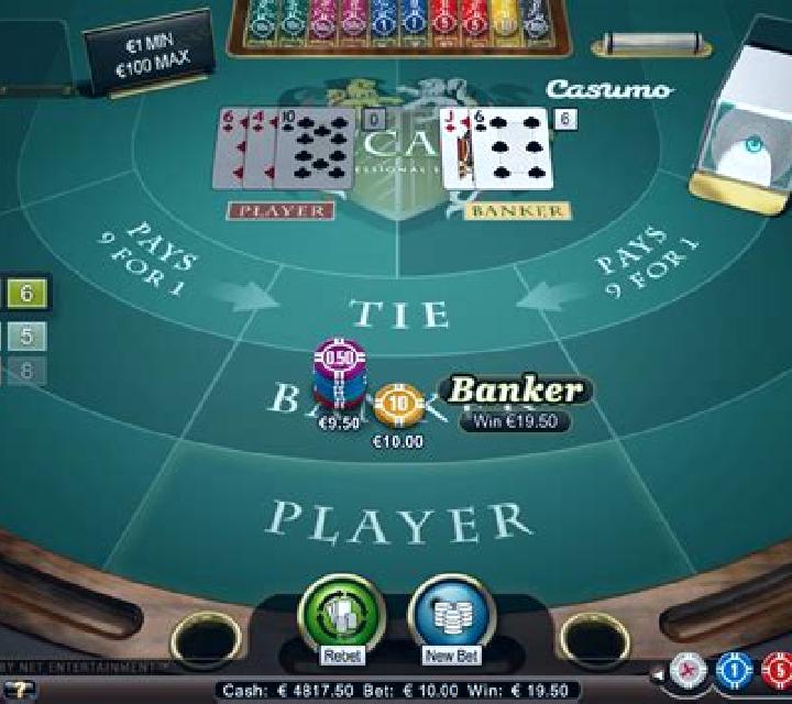 3 Card Poker (Smartsoft Gaming) slot
